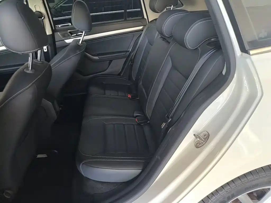 Volkswagen Gran Lavida — миниатюра 17
