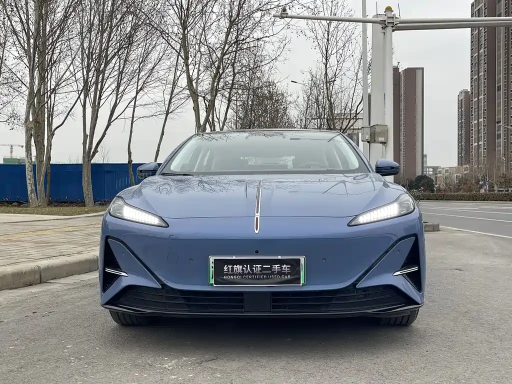 Hongqi HONGQI TIANGONG 05