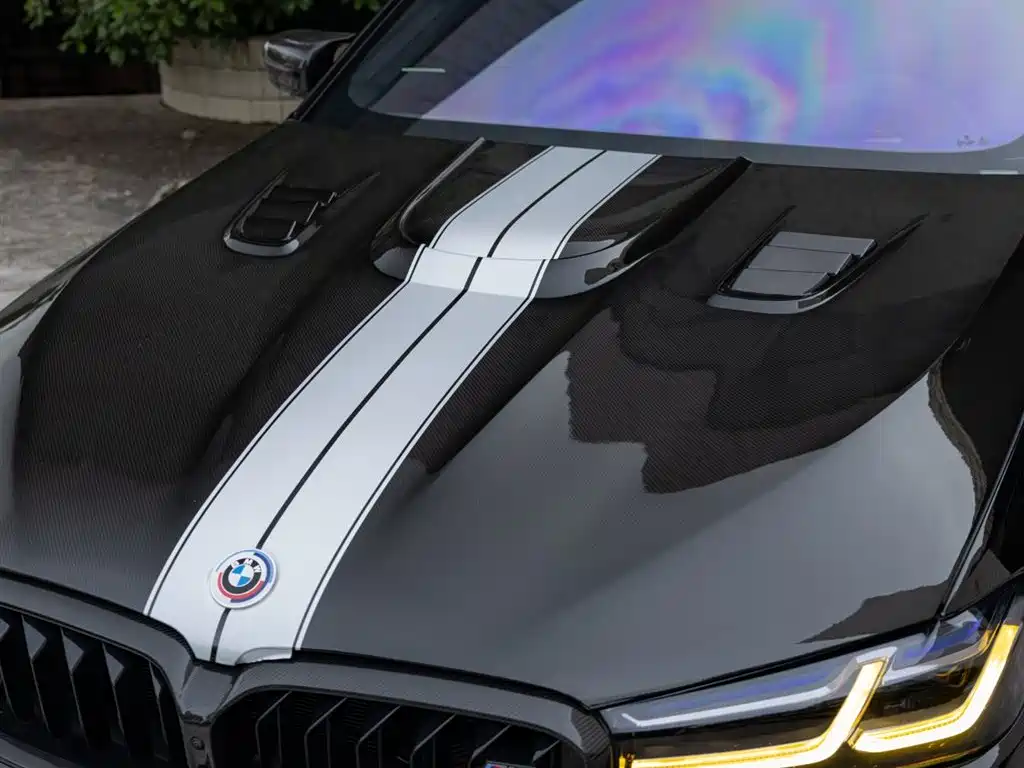 BMW M5 M5, фото 9