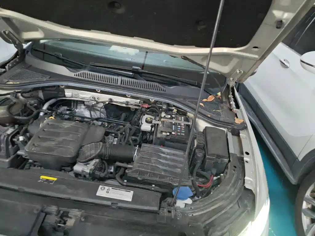 Volkswagen Lavida — миниатюра 22