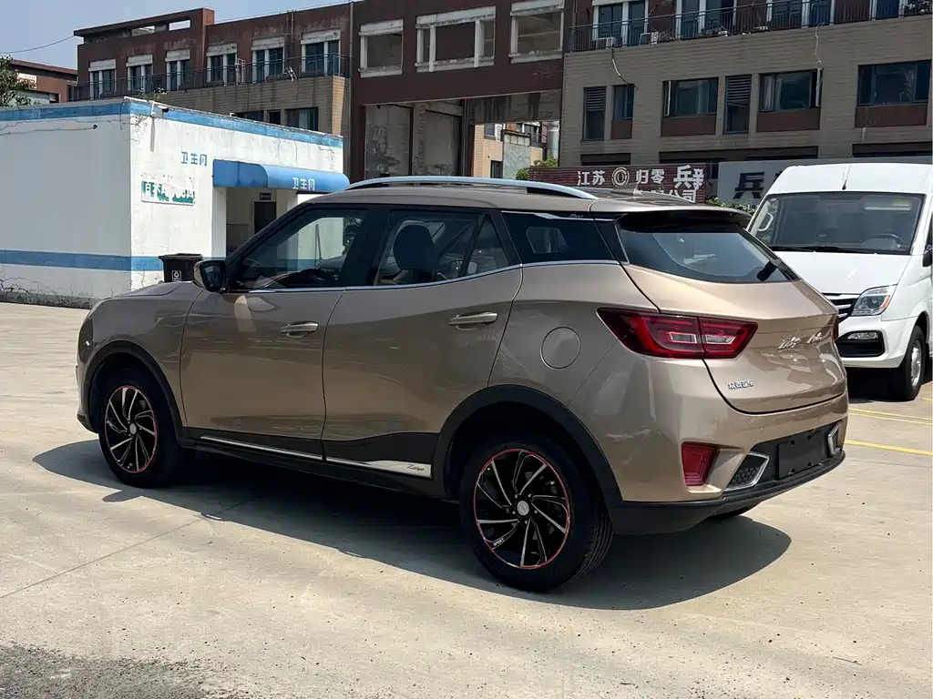 ZOTYE T300