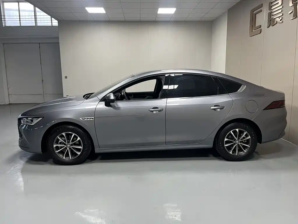 BYD Qin PLUS — миниатюра 16