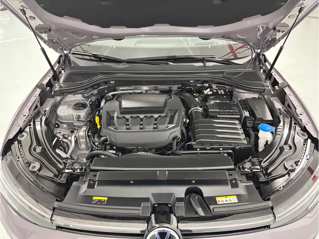 Volkswagen Passat 2025 Pro 380TSI