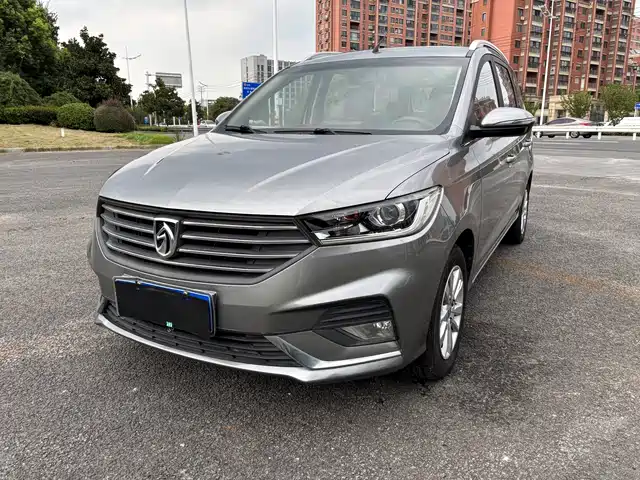 BAOJUN  360 2018