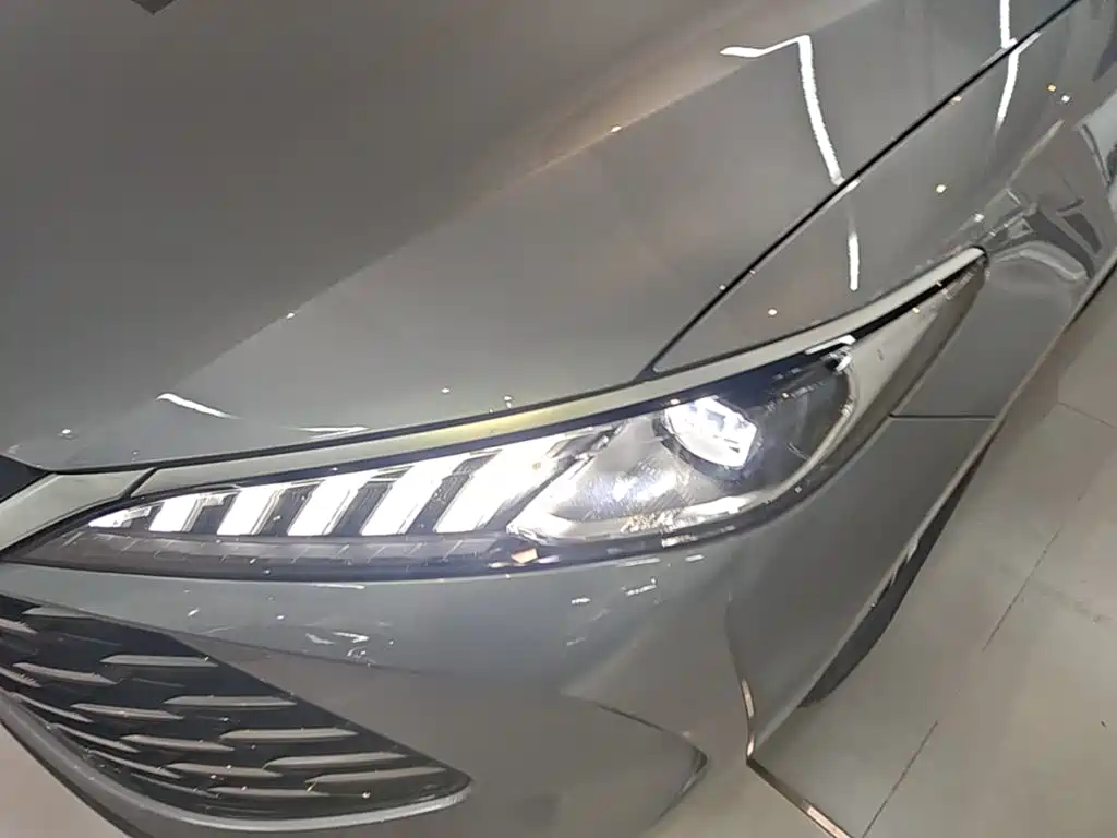 BYD Qin PLUS — миниатюра 24