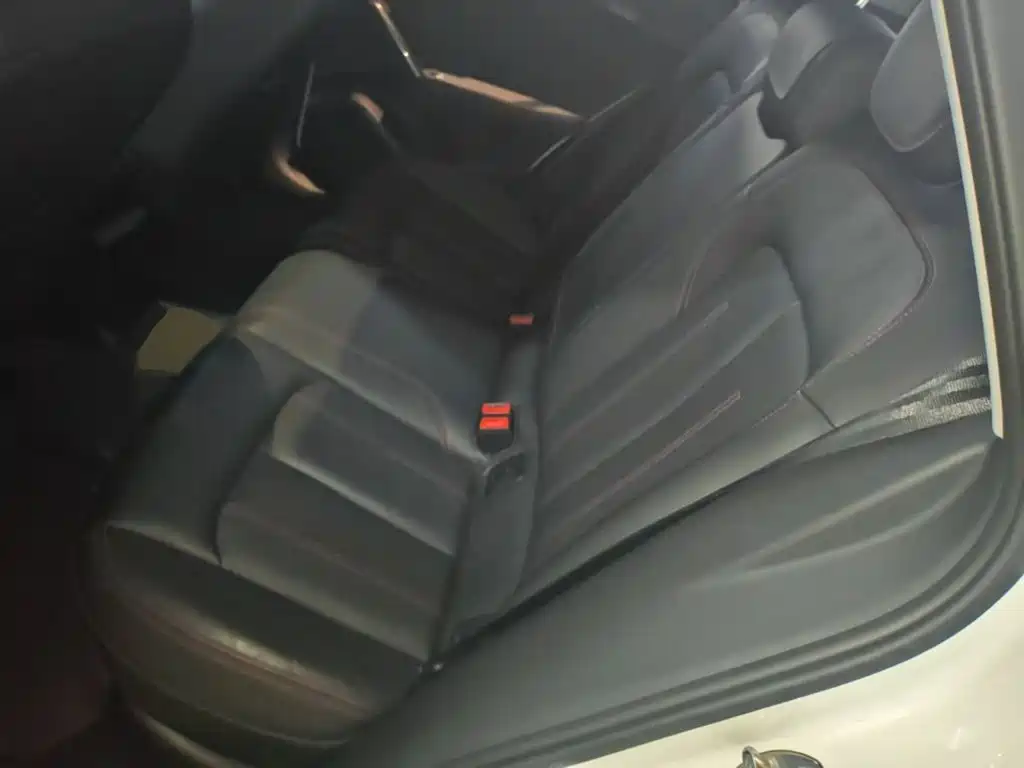 Audi Q2L — миниатюра 17
