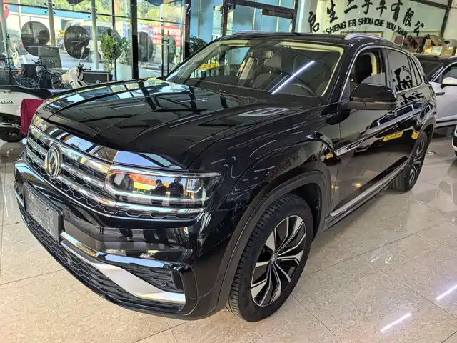 VOLKSWAGEN TOURANG 2021