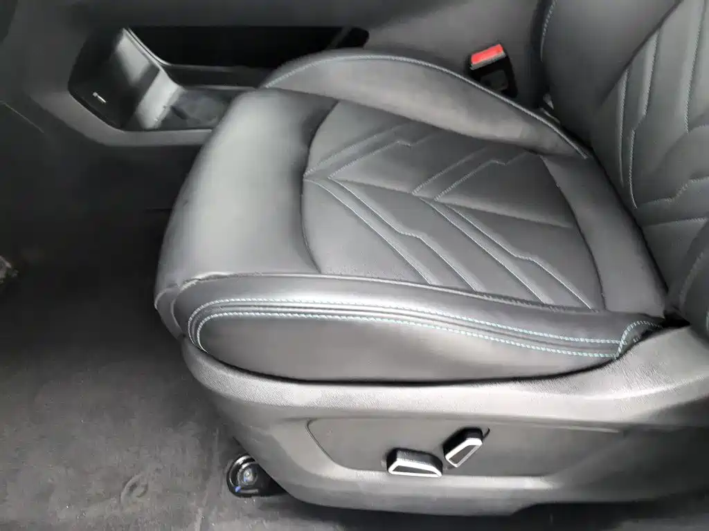 Changan UNI-T — миниатюра 20