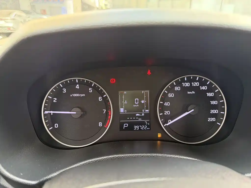 Hyundai ix25 — миниатюра 13