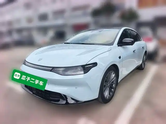 Leapmotor C01
