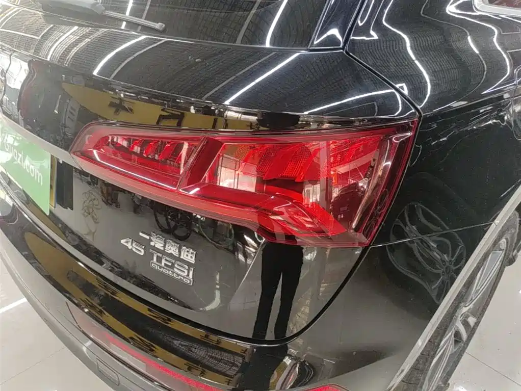 Audi Q5L 2020 45 TFSI Premium Sport