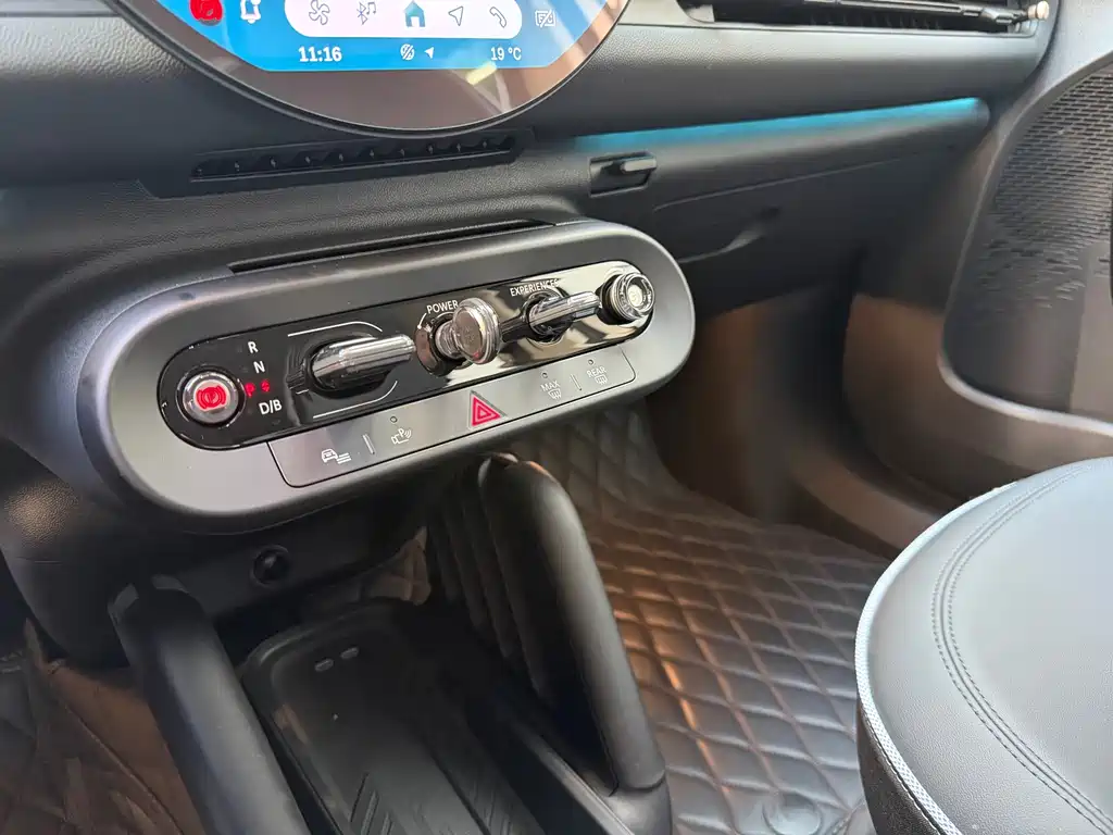 MINI MINI ACEMAN EV — миниатюра 15