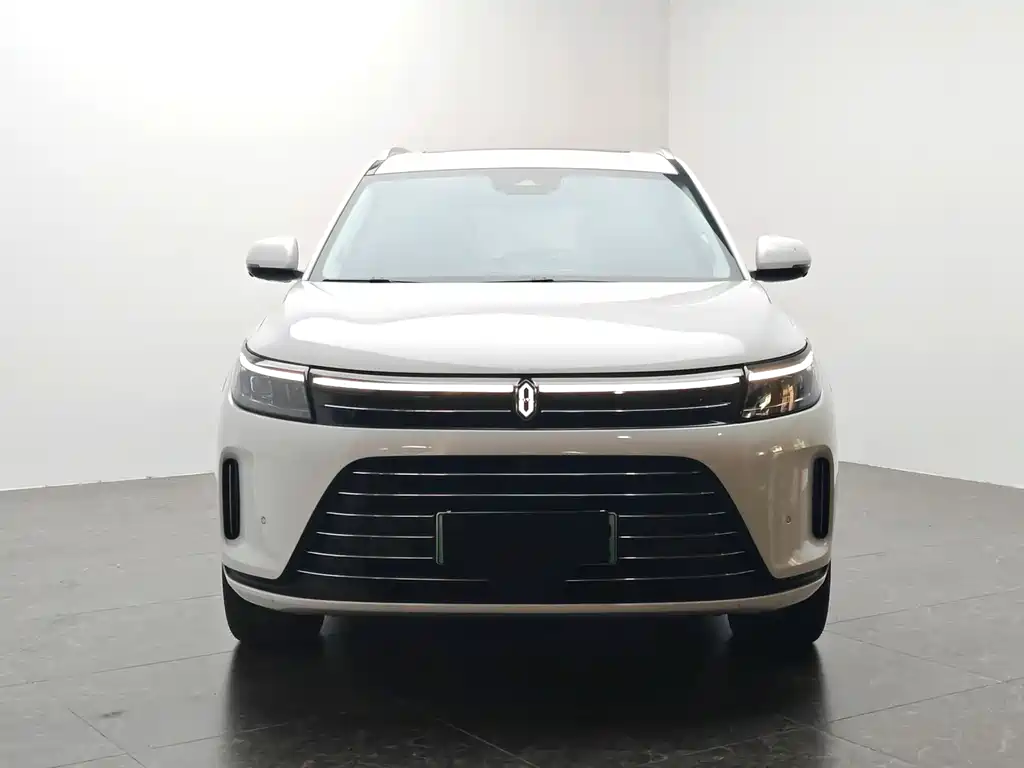 AITO ASK THE WORLD M7