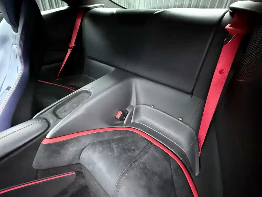 Ferrari Roma — миниатюра 13