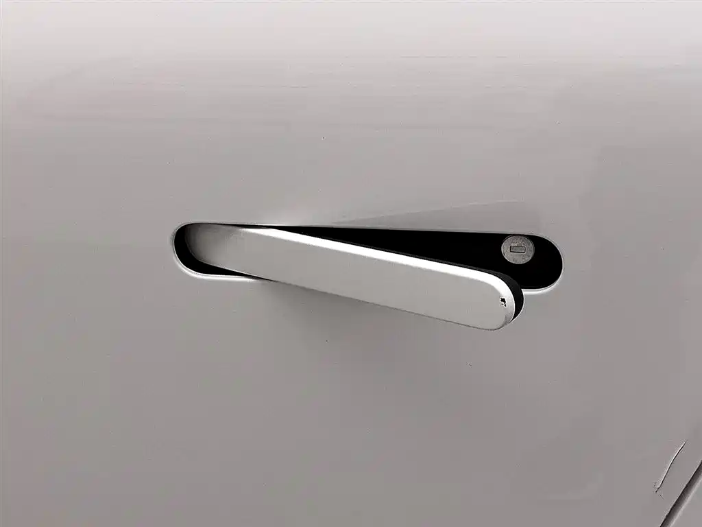 CHANGAN CHANGAN LUMIN