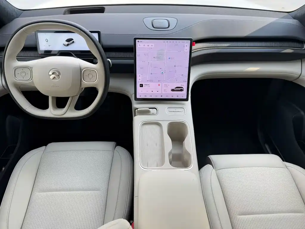 NIO ES6 2024 75kWh