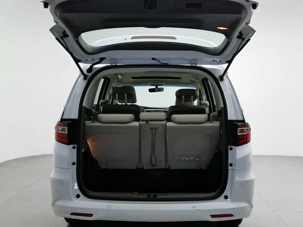 Honda Odyssey — миниатюра 16