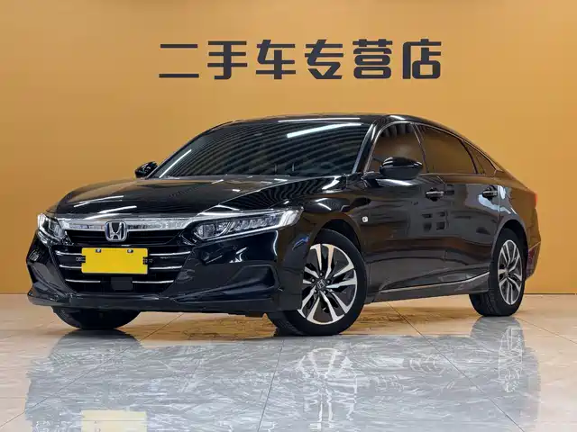 HONDA ACCORD 2022