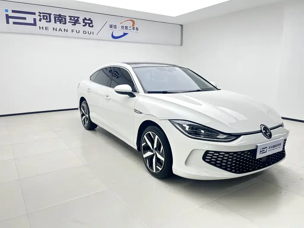 Volkswagen Lamando 2022 L 280TSI DSG
