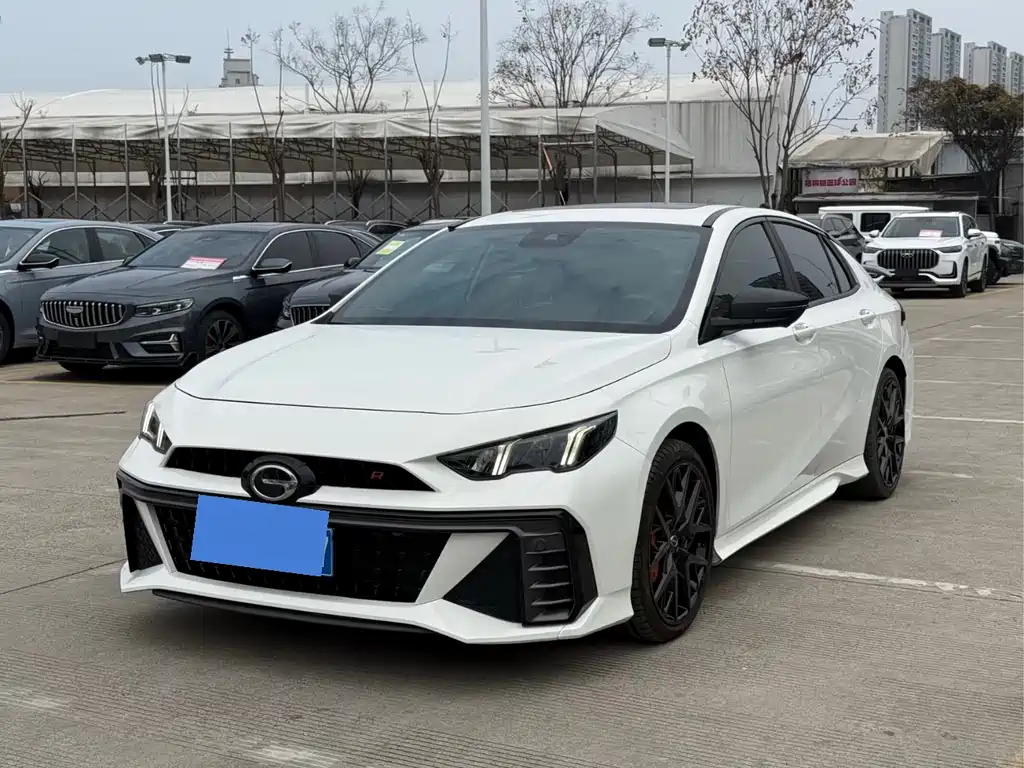 Купить GAC Motor Shadow Leopard