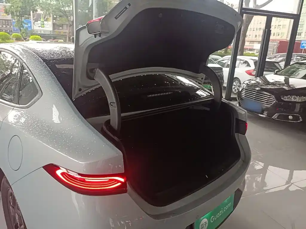 BYD Qin Plus — фотографии объявления, Фото 19