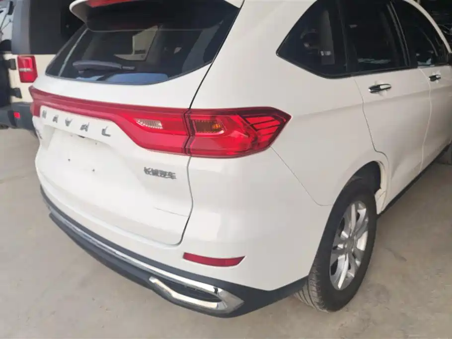 HAVAL M6