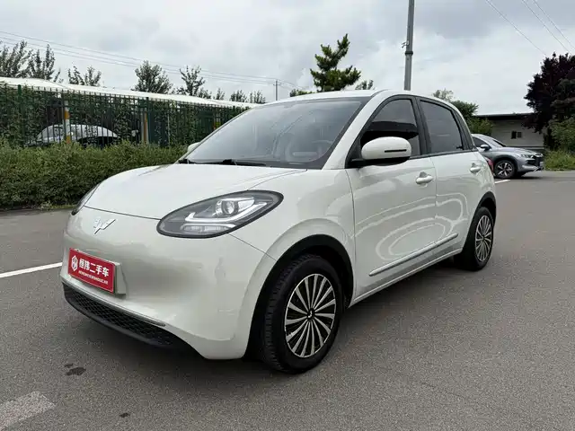 2023 Wuling Motors Binguo