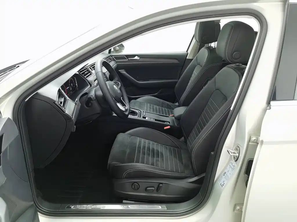 Volkswagen Magotan 2020 330TSI DSG Luxury