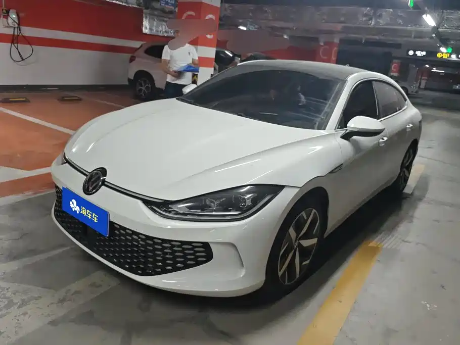 凌渡 2022款 凌渡L 280TSI DSG酷辣版 2022
