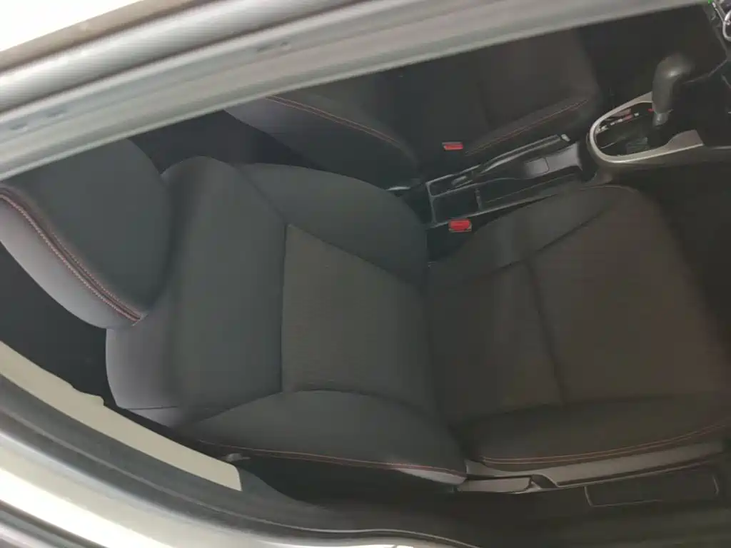 Honda Fit — миниатюра 25