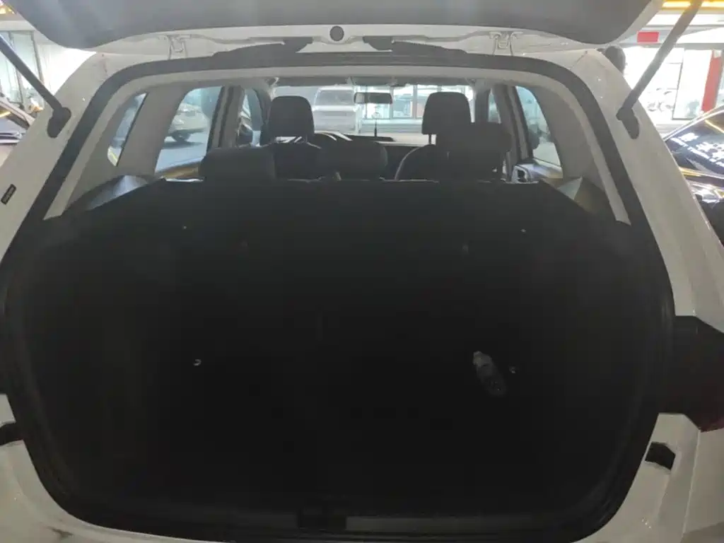 Volkswagen Tharu — миниатюра 19