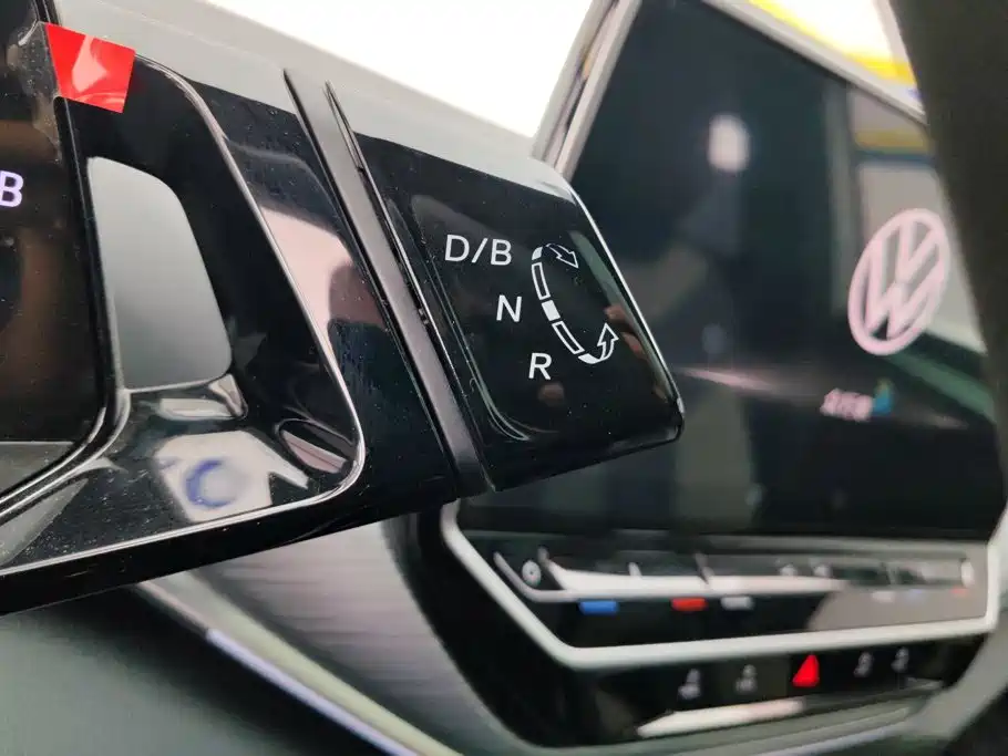 Volkswagen ID.4 Crozz — миниатюра 16