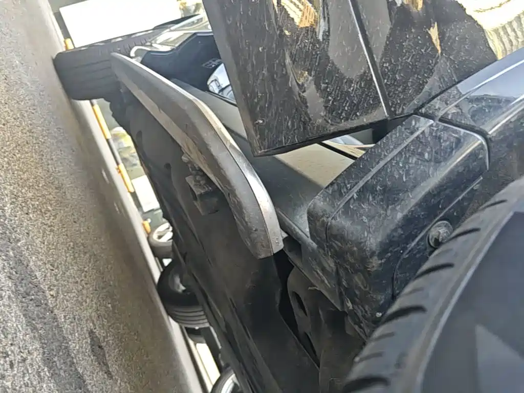 Land Rover Discovery Sport — миниатюра 21