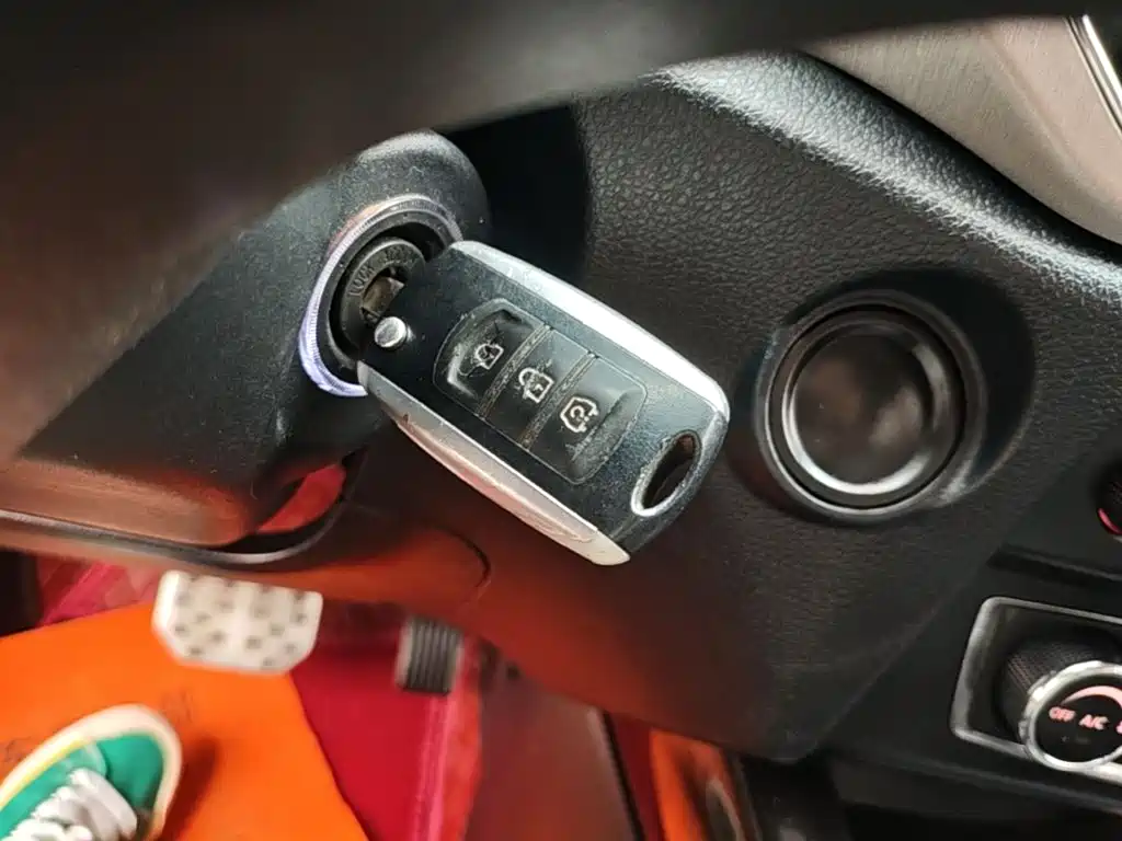 Fengguang Fengguang S560 — миниатюра 9
