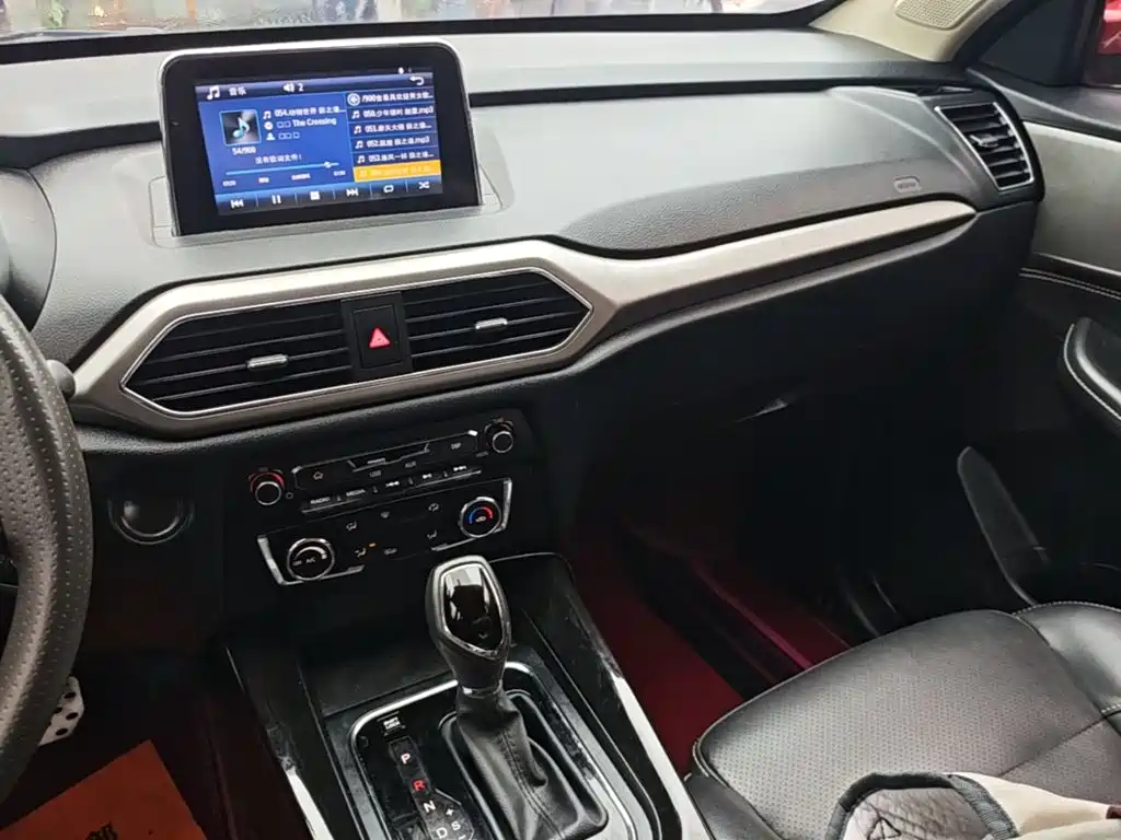 Fengguang Fengguang S560 — миниатюра 13