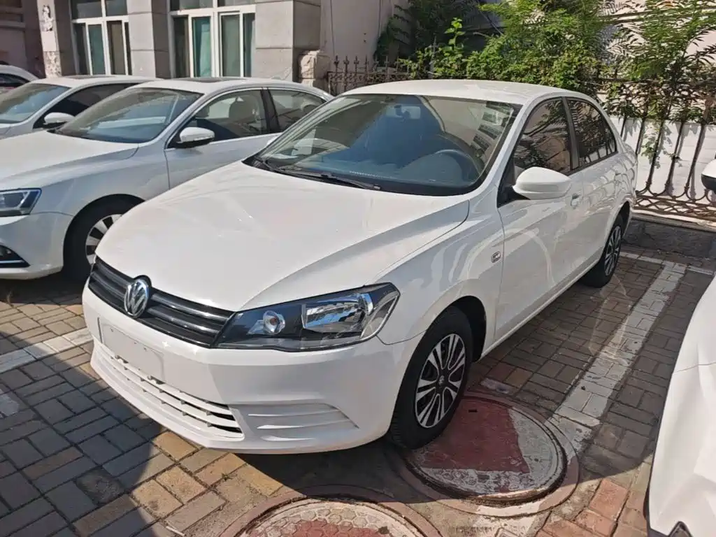 Volkswagen Jetta — миниатюра 2