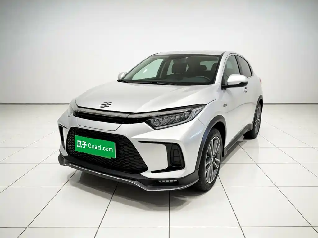 Everus GAC Honda VE-1