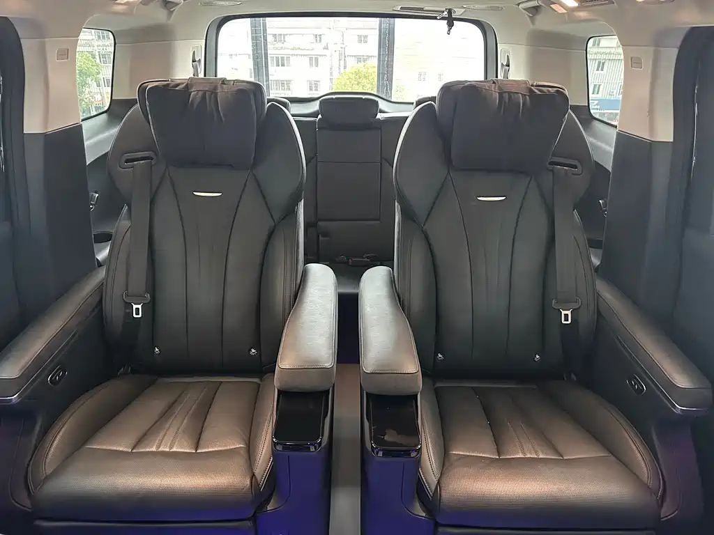 Hongqi HONGQI HQ9 PHEV