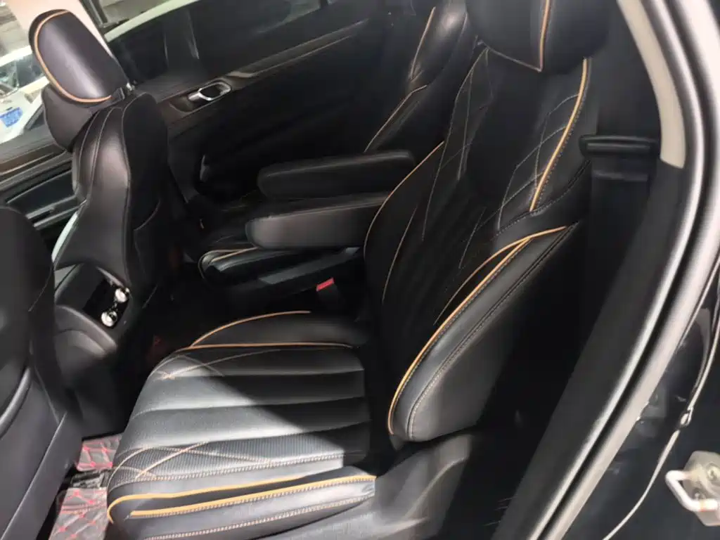 Ford Equator — миниатюра 19