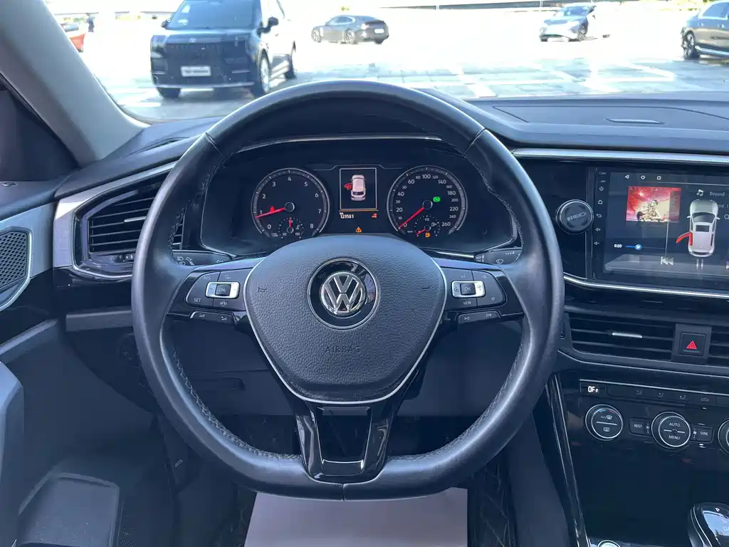 Volkswagen Tayron — миниатюра 10