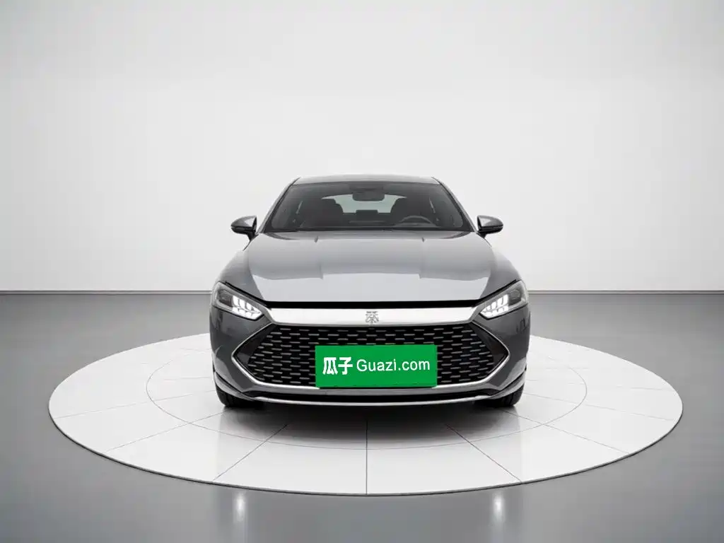 BYD Qin PLUS — миниатюра 2
