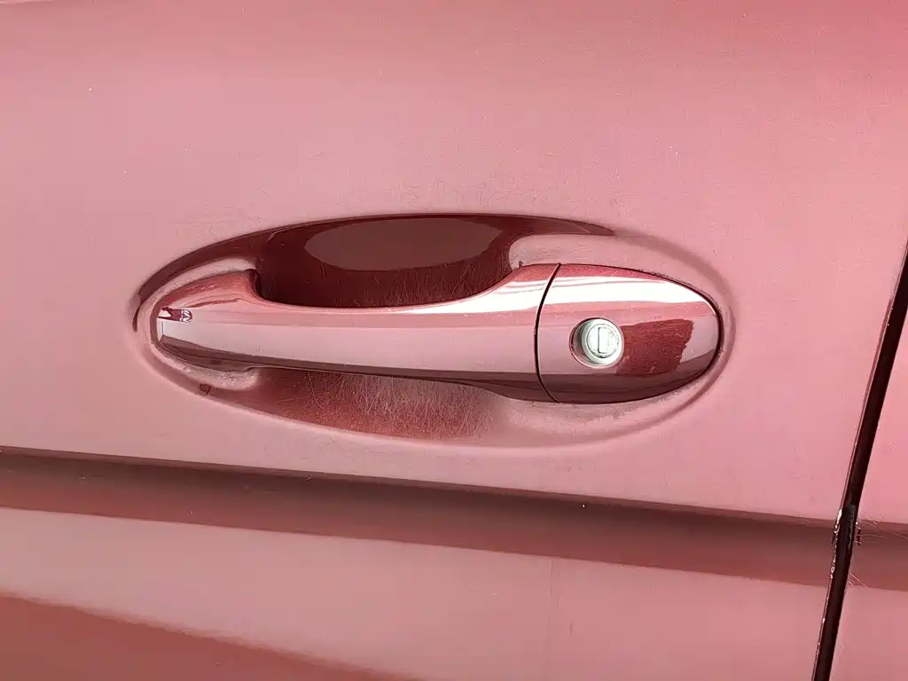 BAIC Senova X25 — миниатюра 18