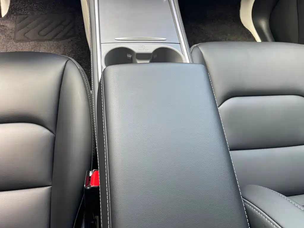 Tesla Model Y — миниатюра 16