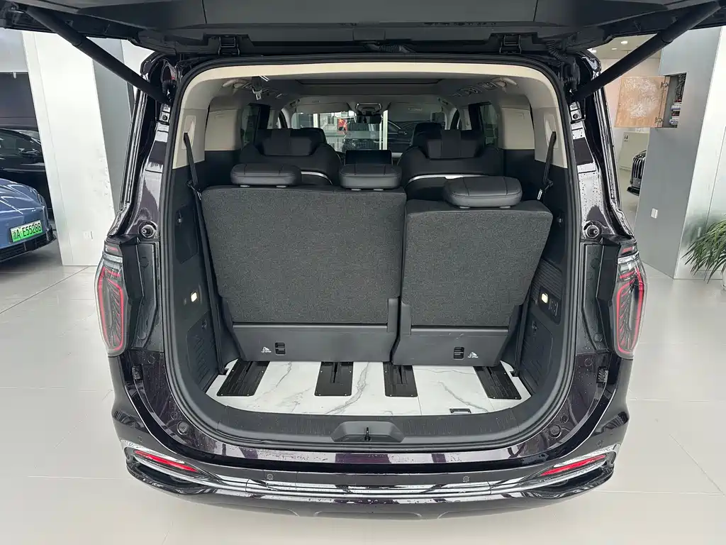 Hongqi HONGQI HQ9 PHEV