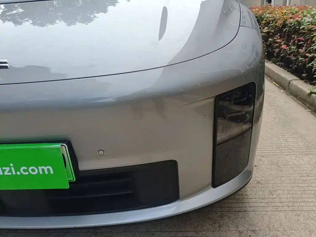 Li Auto Li i6 — миниатюра 24