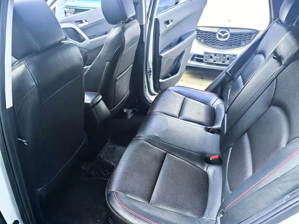 Hyundai ix25 — миниатюра 10