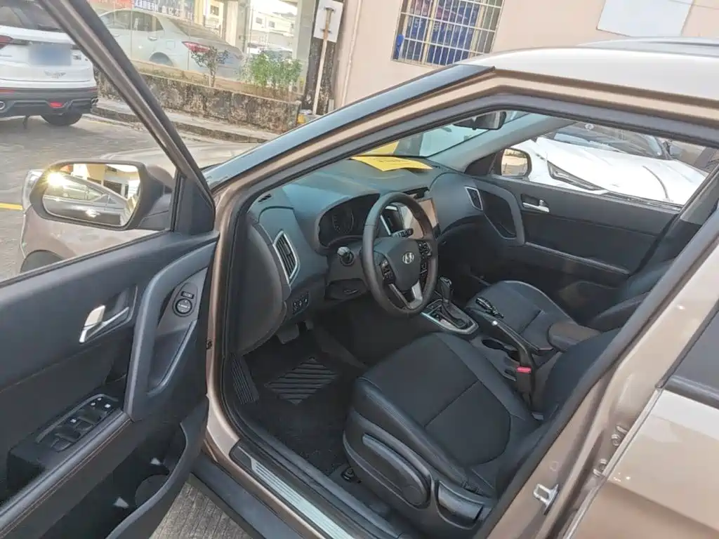 Hyundai ix25 — миниатюра 16