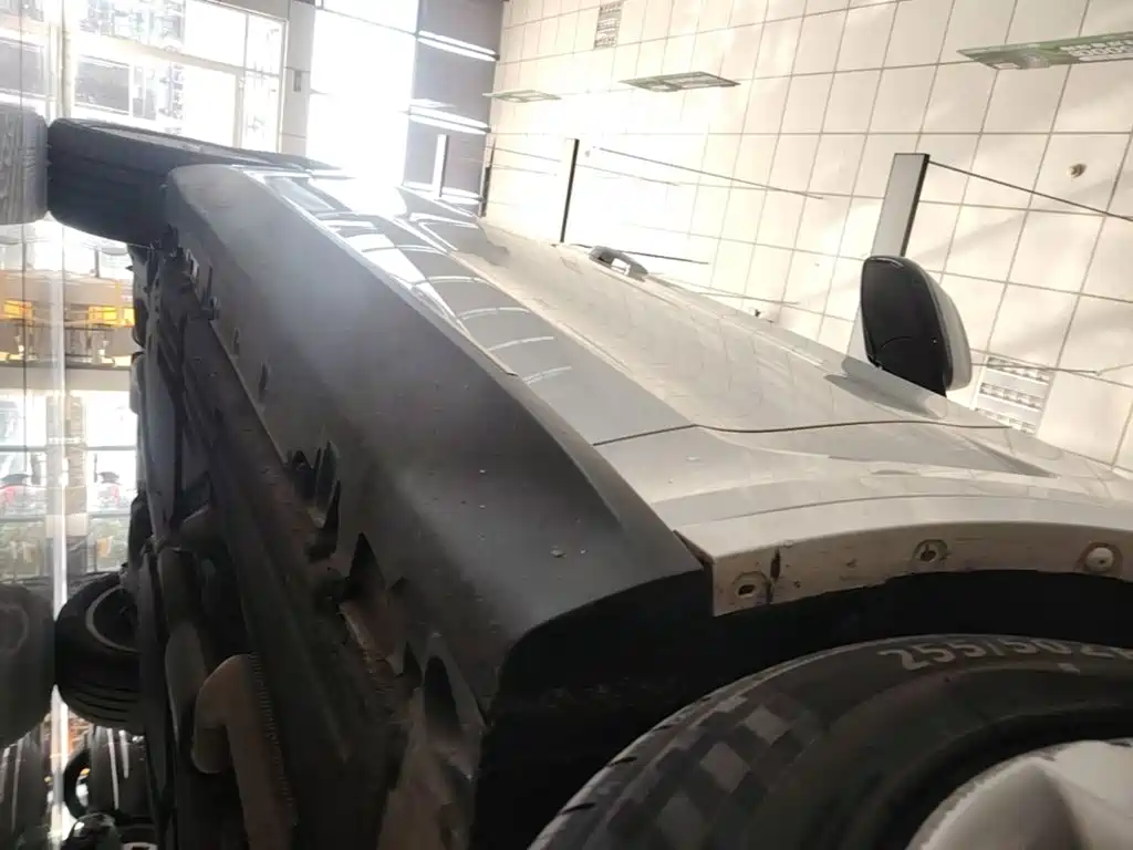 BMW X5 (Import) — миниатюра 21