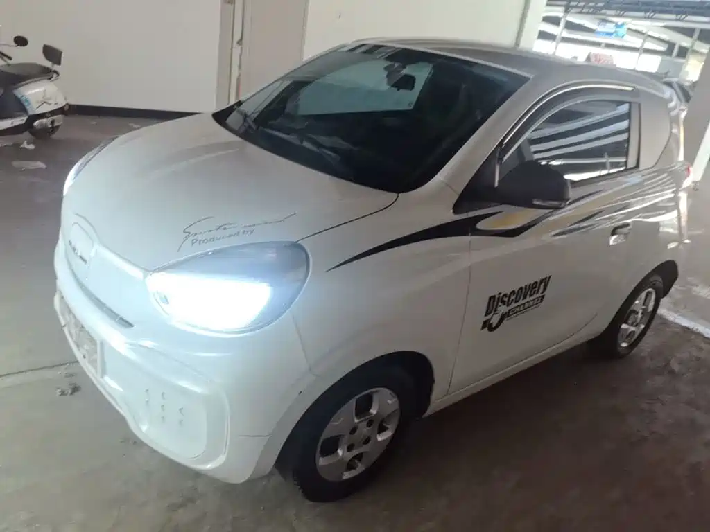 Roewe Clever