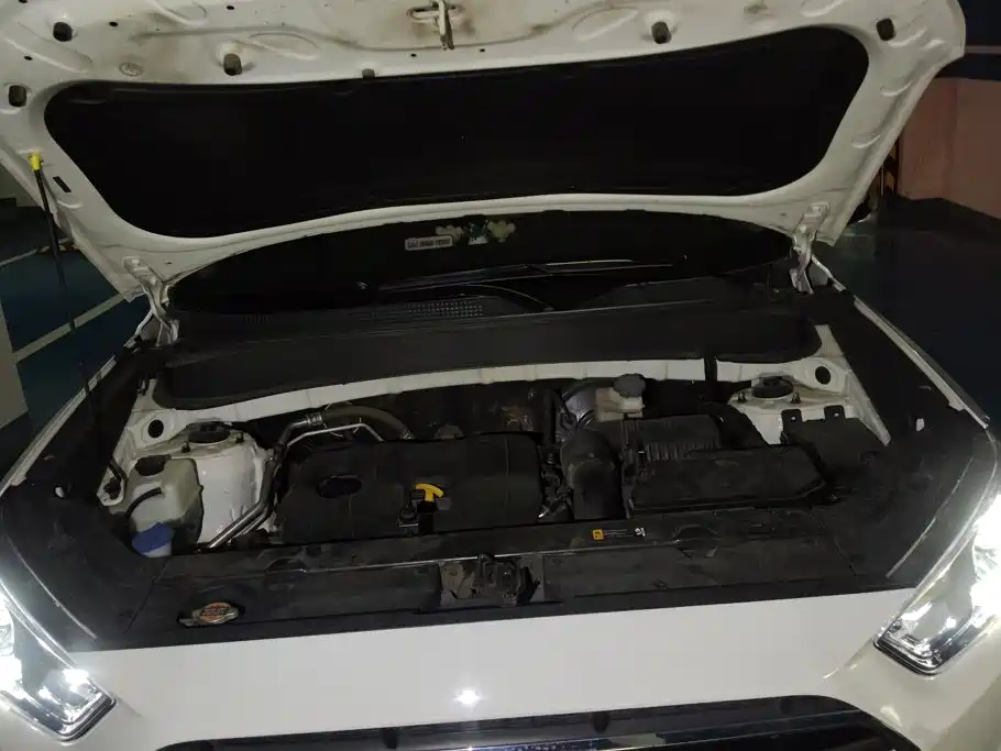 Hyundai ix35 — миниатюра 10